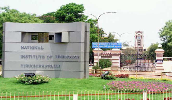 AICTE grants NIT Trichy mentor status to guide 14 engineering institutions